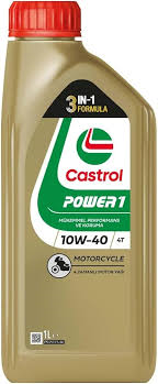 C POWER 1 4T 10W-40 12X1L H TU